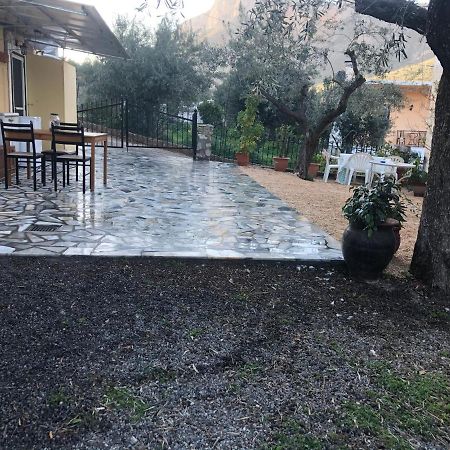 Rodomelo Cute Studio 1 Λεωνίδιο Εξωτερικό φωτογραφία