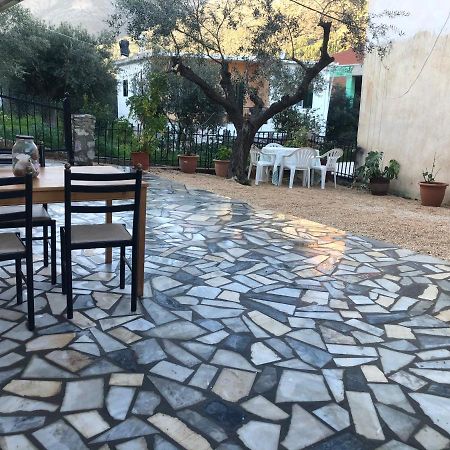 Rodomelo Cute Studio 1 Λεωνίδιο Εξωτερικό φωτογραφία