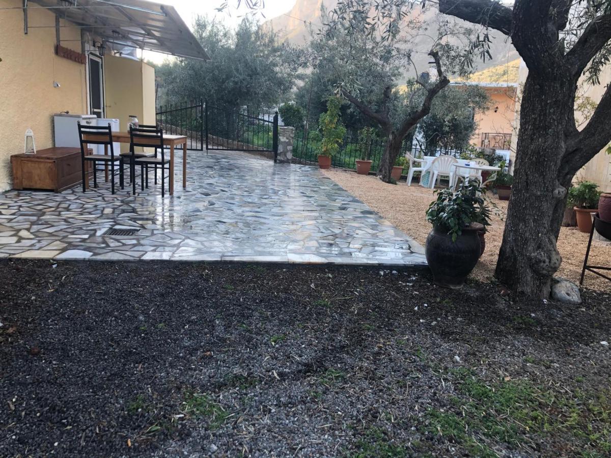 Rodomelo Cute Studio 1 Λεωνίδιο Εξωτερικό φωτογραφία