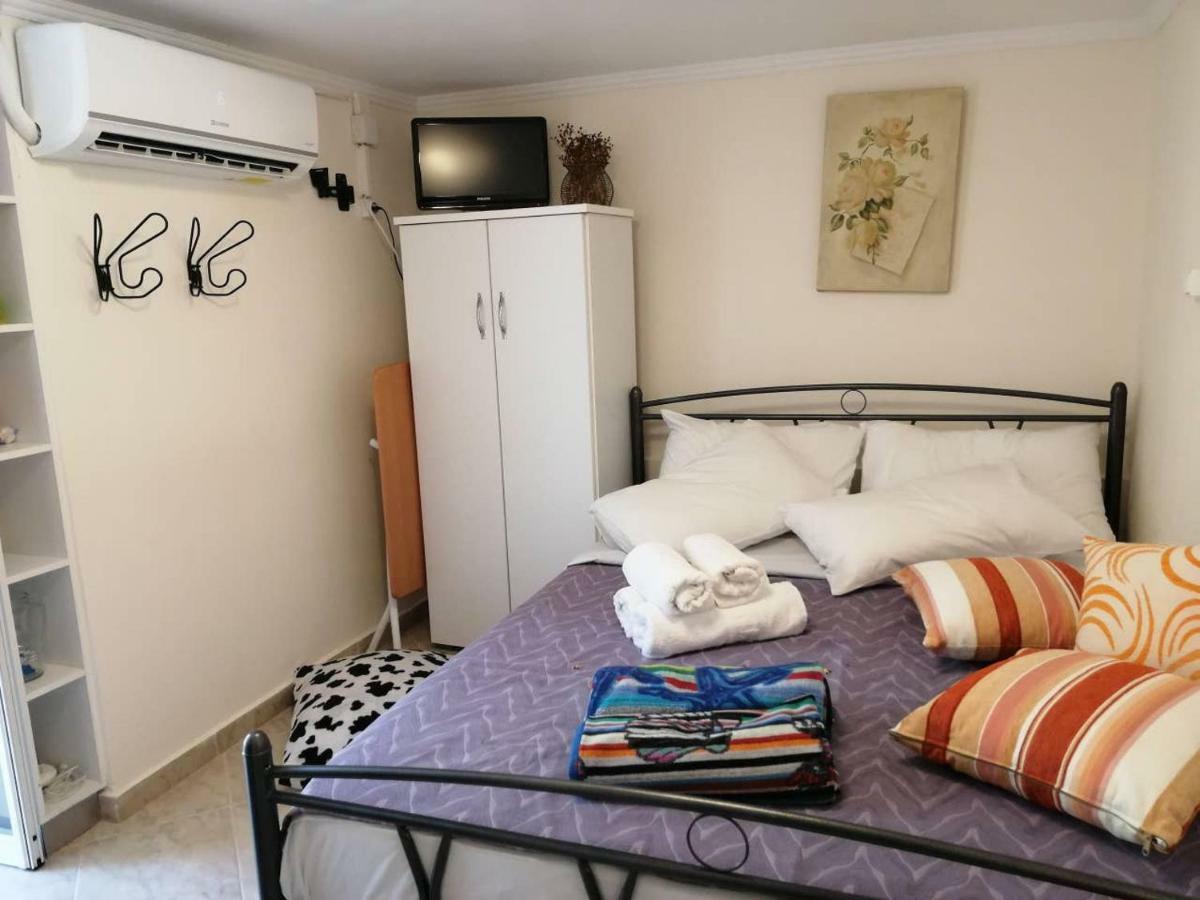Rodomelo Cute Studio 1 Λεωνίδιο Εξωτερικό φωτογραφία