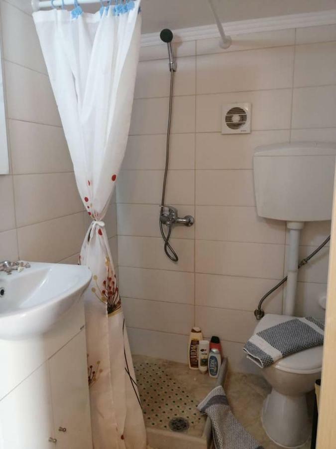 Rodomelo Cute Studio 1 Λεωνίδιο Εξωτερικό φωτογραφία