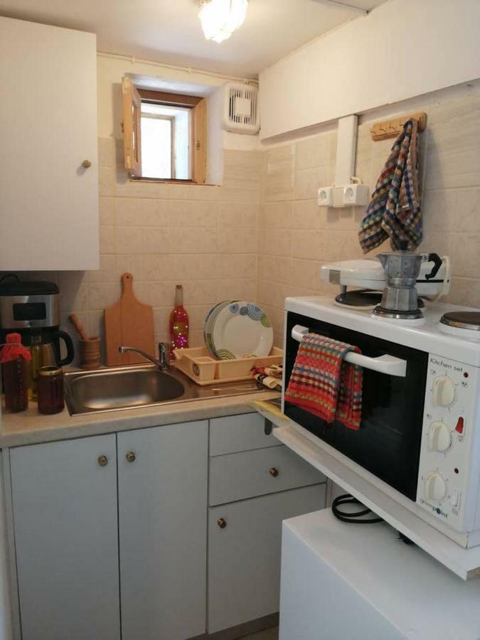 Rodomelo Cute Studio 1 Λεωνίδιο Εξωτερικό φωτογραφία